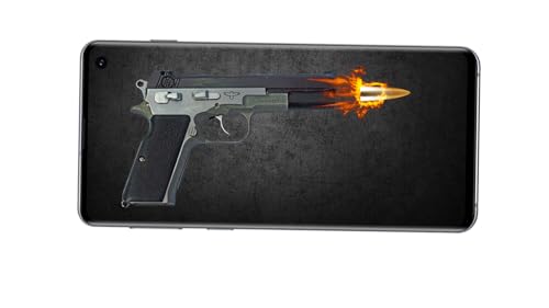 Gun Simulator Gun Sounds