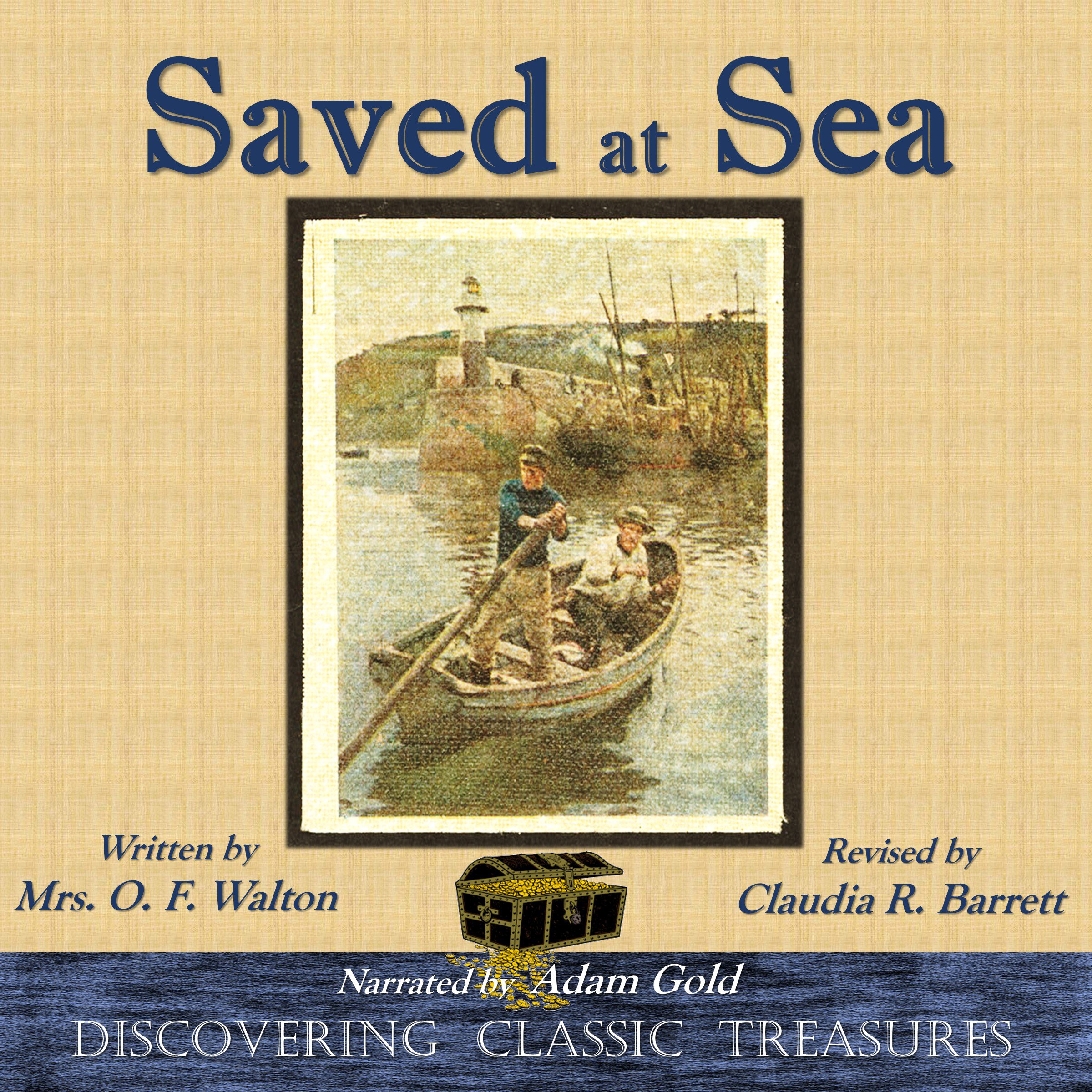 Saved at Sea - Annotated