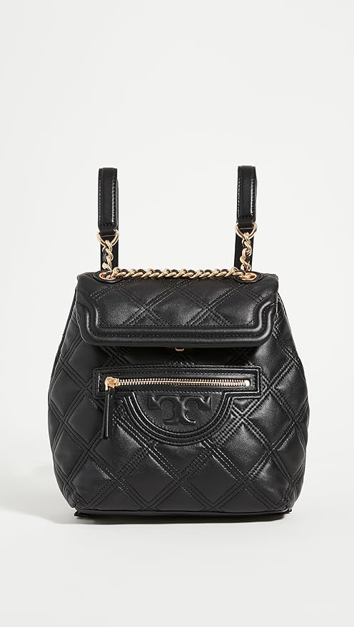 Tory burch fleming soft mini backpack Clearance