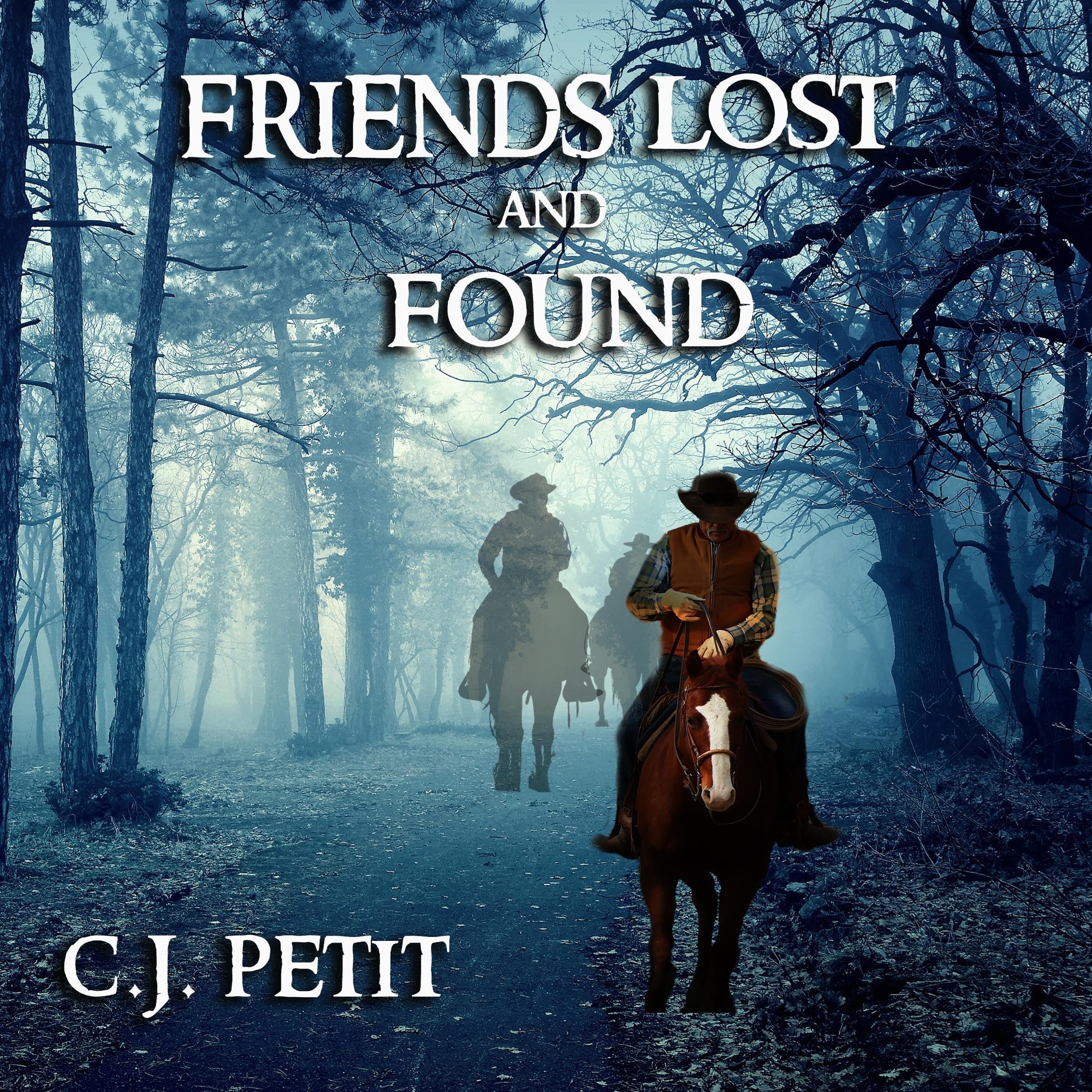 Friends Lost and Found