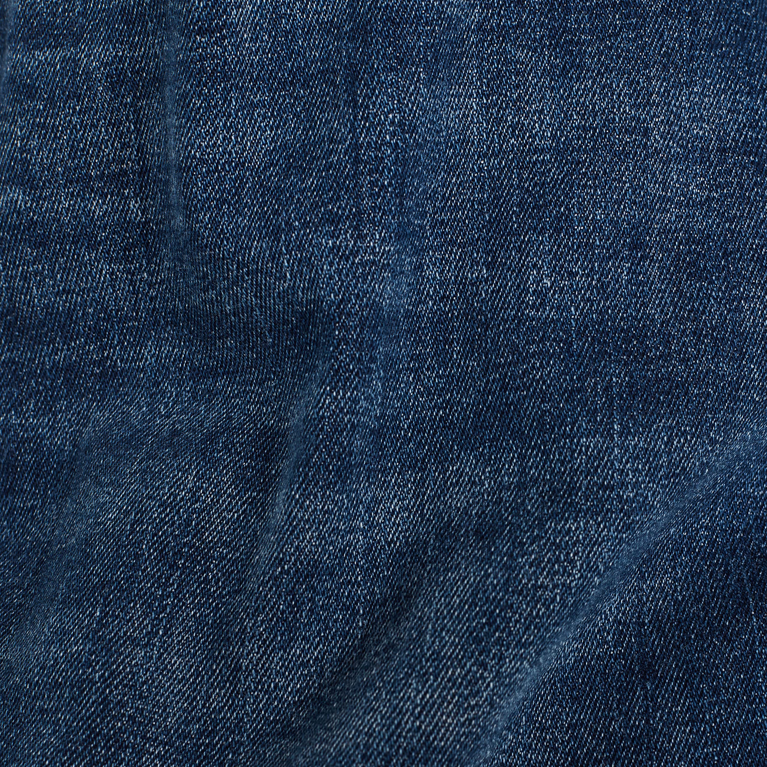 G-Star Hombre 3301 Slim Jeans — view 287