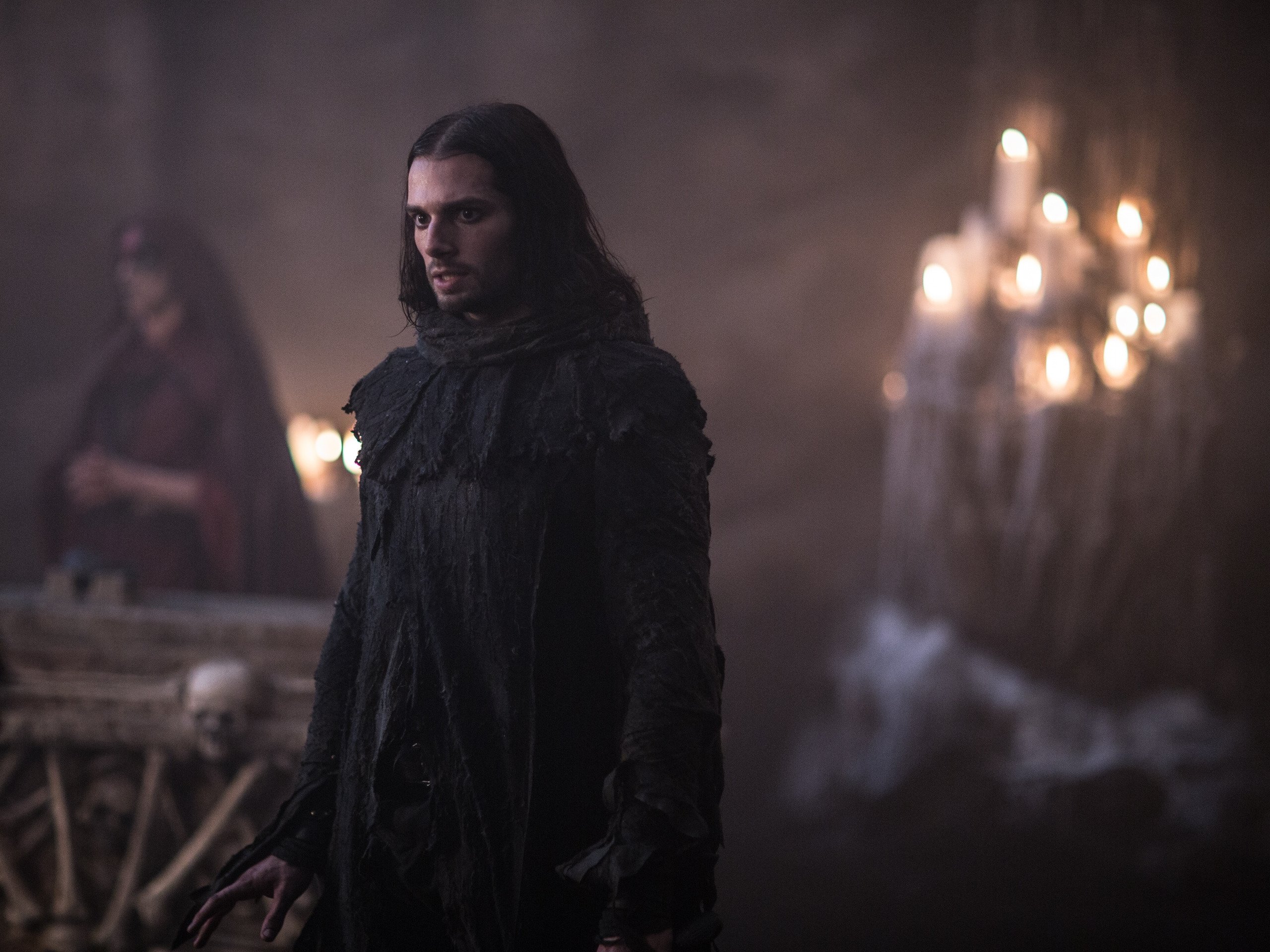 Amazon.de The Shannara Chronicles Staffel 2 [dt./OV] ansehen Prime