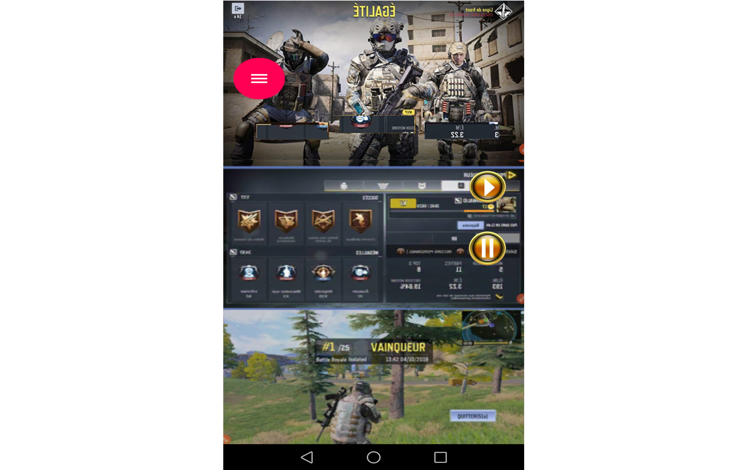 Guide and Tips for Call of for Android