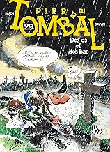 Download Pierre Tombal - tome 29 - Des os et des bas (réédition) PDF