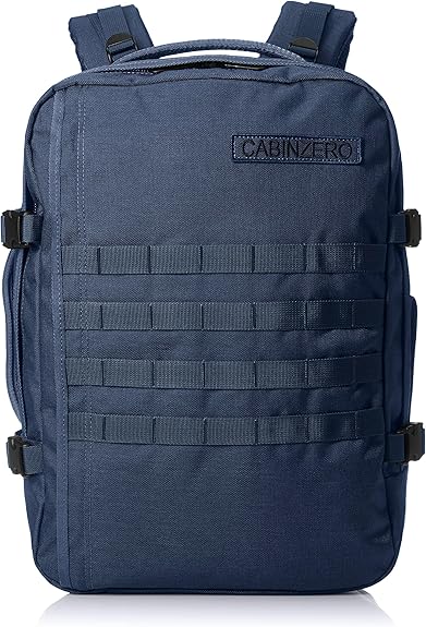 CabinZero military 36L バックパック 未使用 Amazon | [キャビンゼロ] バックパック MILITARY 36L ネイビー