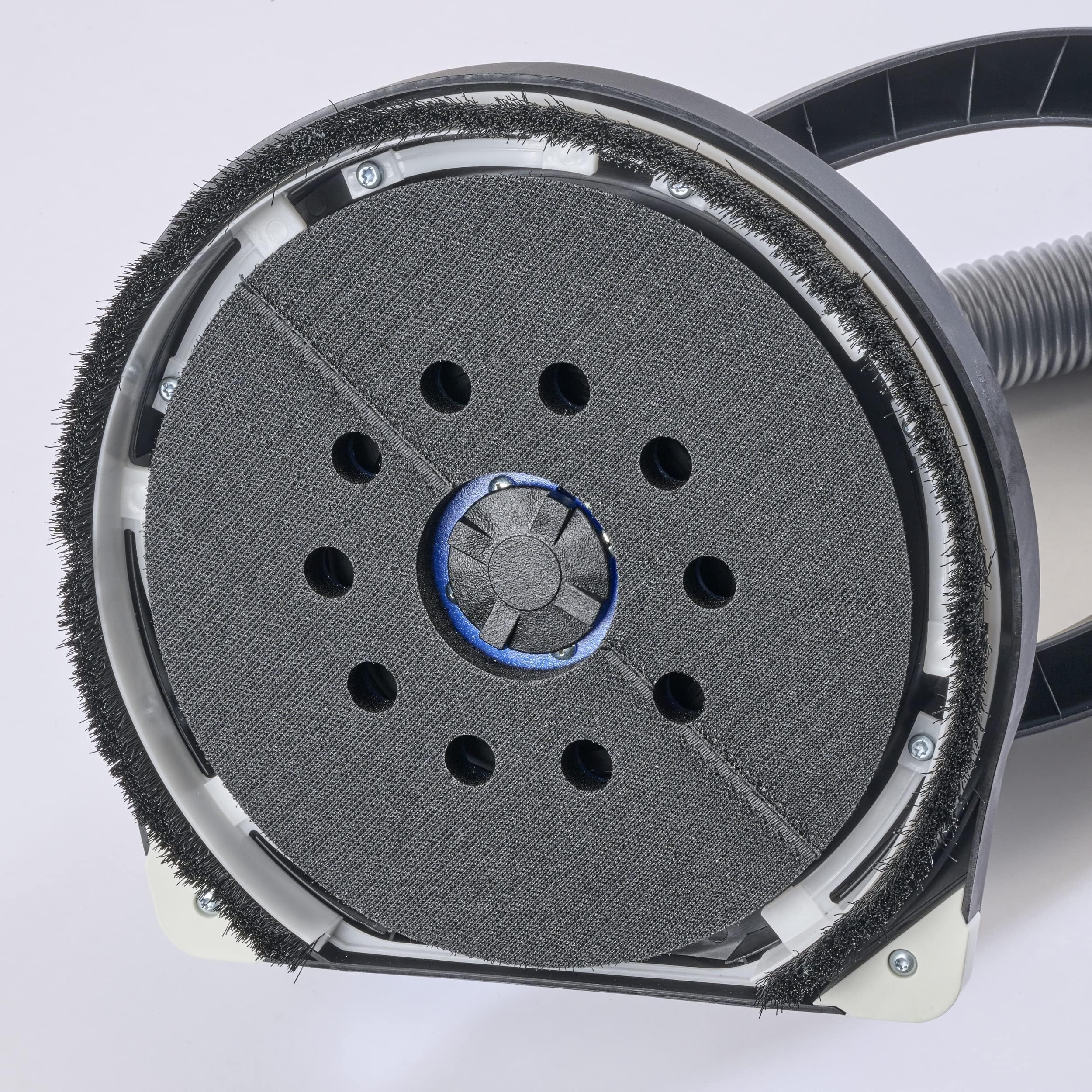 Plateau de ponçage pour ponceuse à col long Flex GE7 WST1000