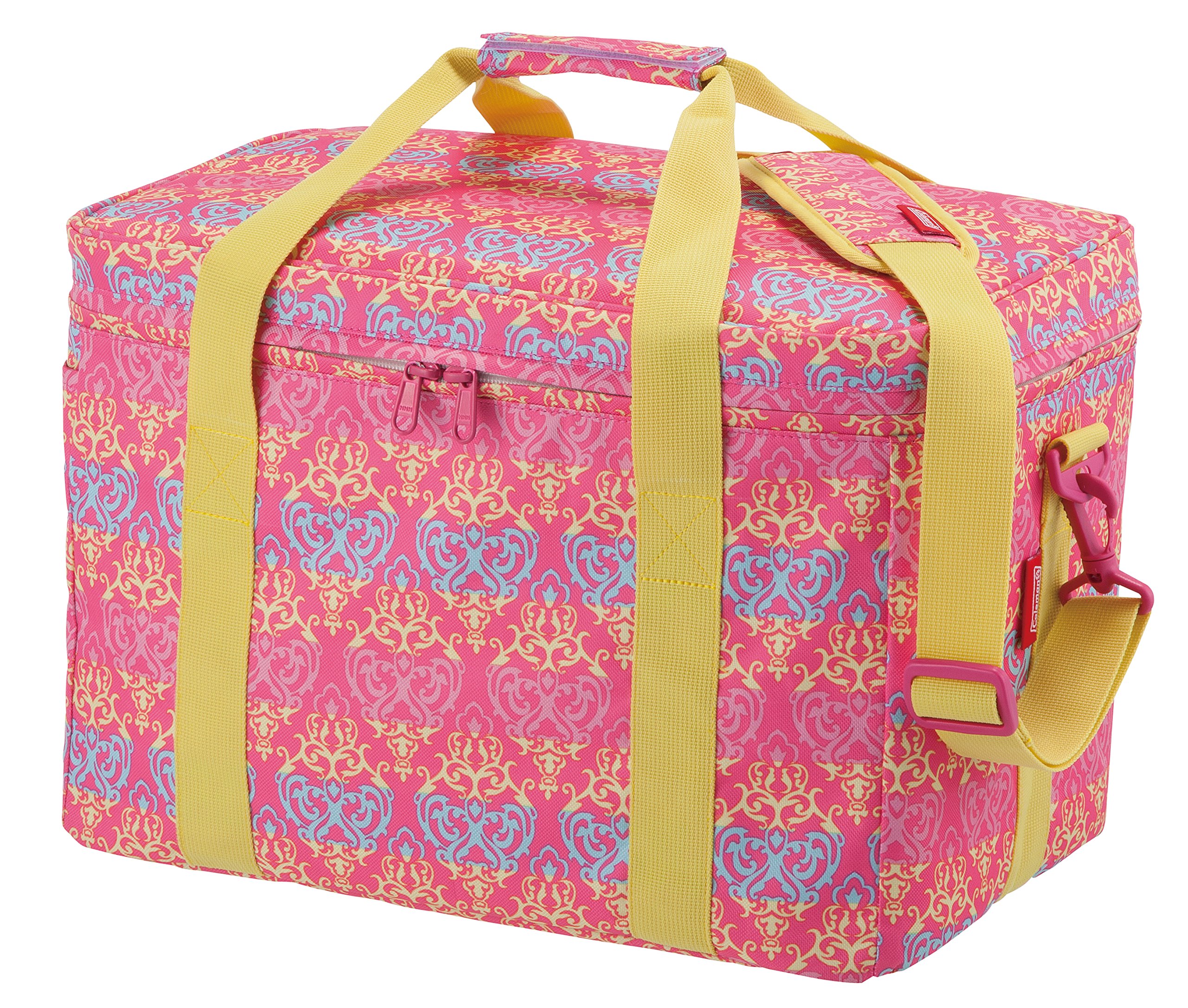 コールマン 保冷バッグ 廃盤 Coleman コールマン ソフトクーラーバッグ（廃盤キャンプマップ