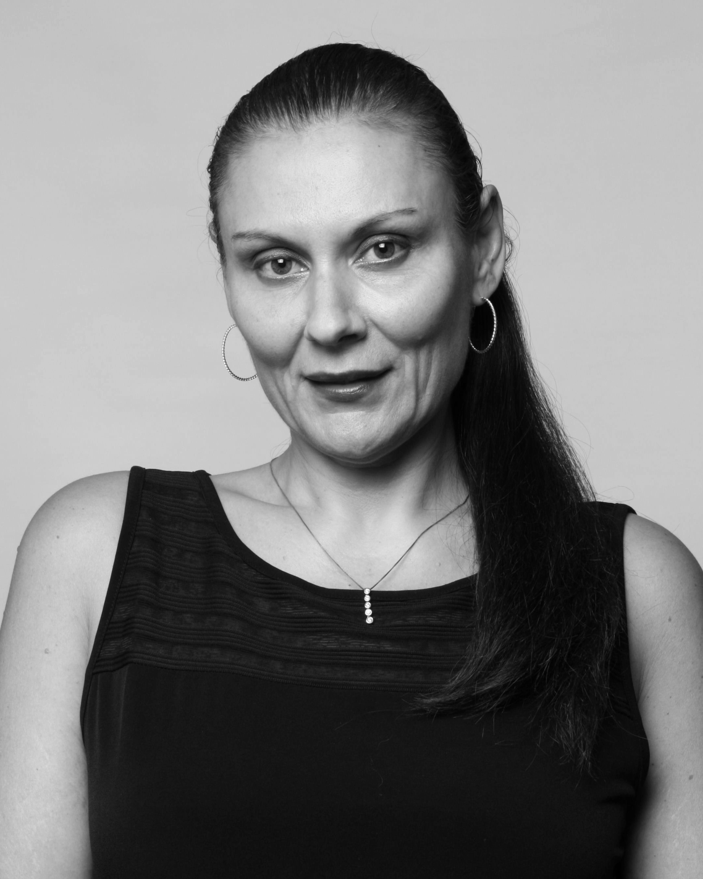 Author image of Tia Didmon