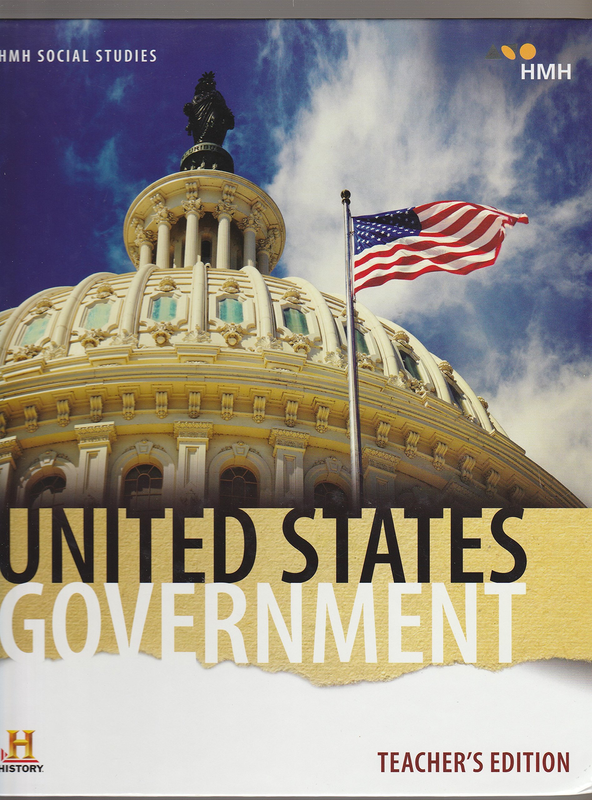 United States Government 2018