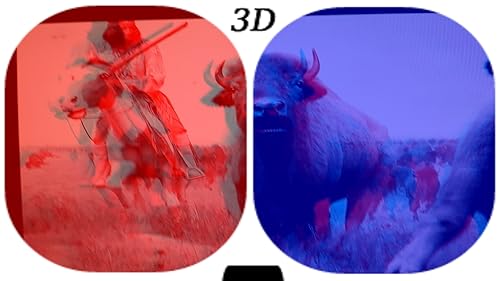 3D Glasses Free