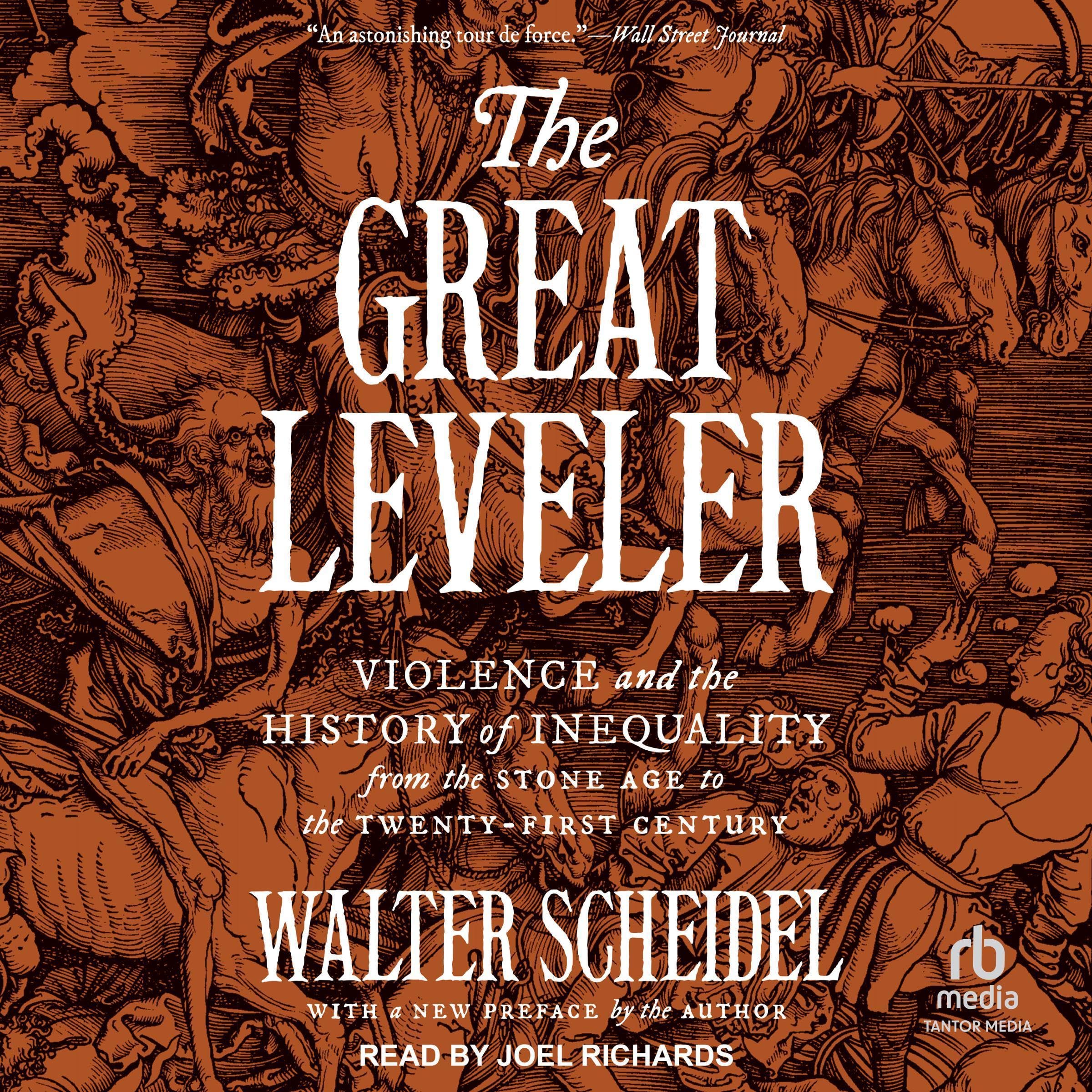 The Great Leveler