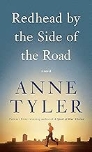 Redhead by the Side of the Road: A novel