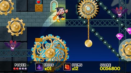 Forest of Illusion - Magical Run & Jump Platformer