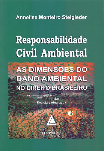 Responsabilidade Civil Ambiental