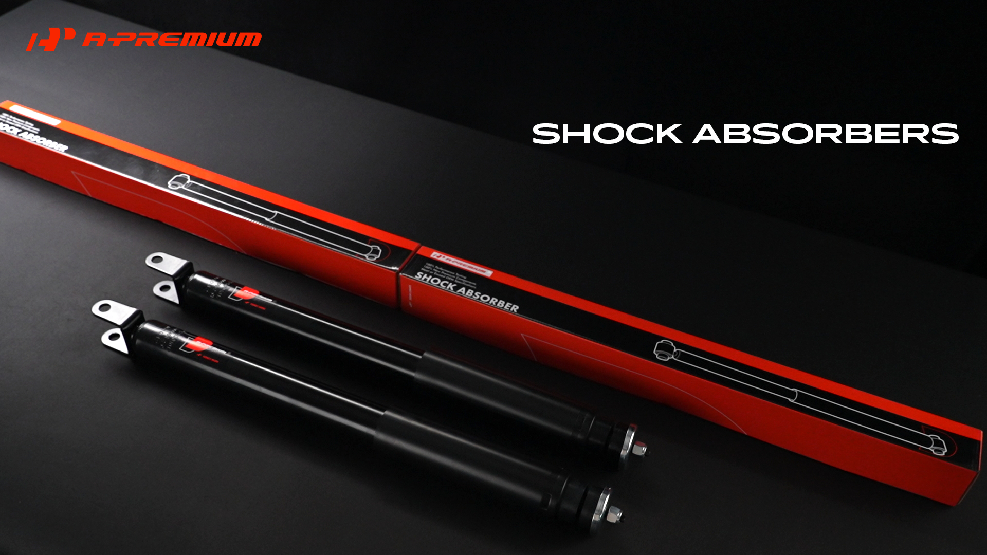 Amazon.com: A-Premium Rear Shocks Compatible with Ford Explorer