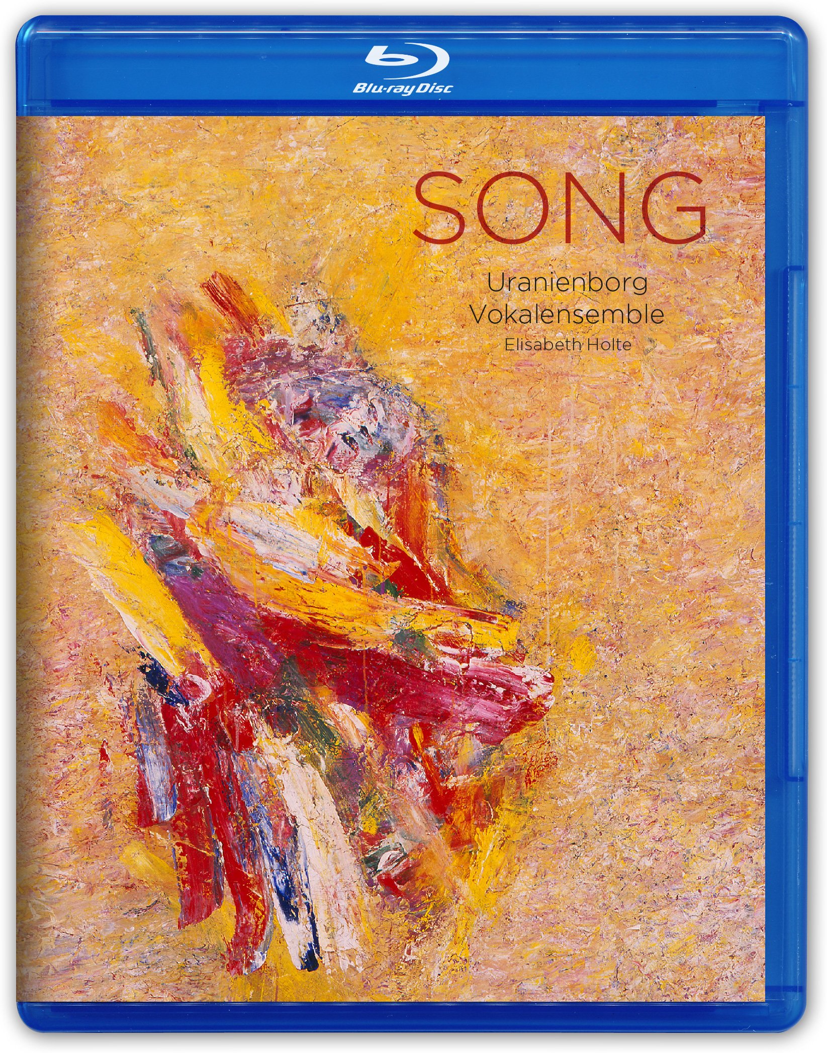 Song + SACD