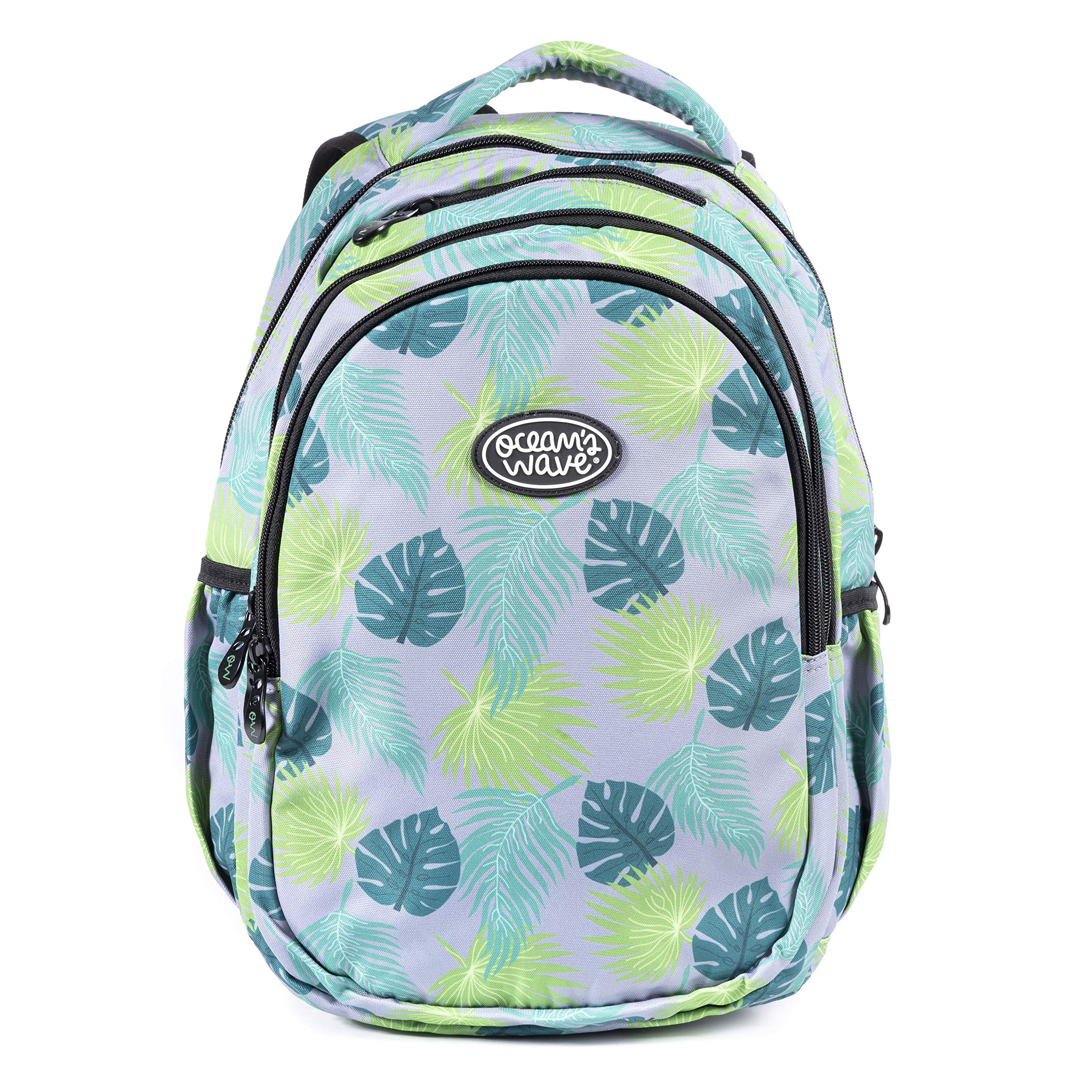 Ocean's Wave Mochila secundary