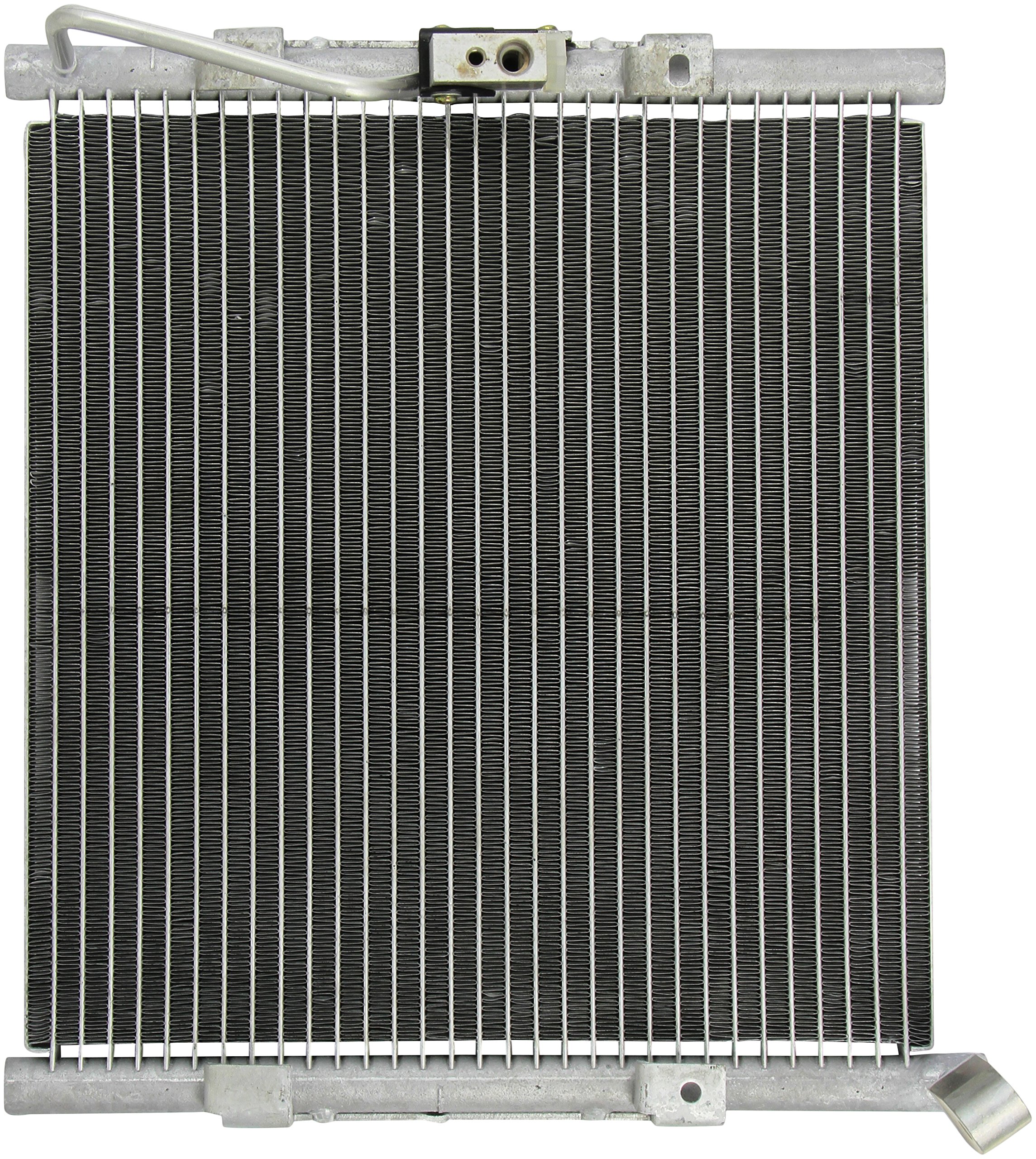 Nissens 94289 Condensatore Climatizzatore Senza Essiccatore-image