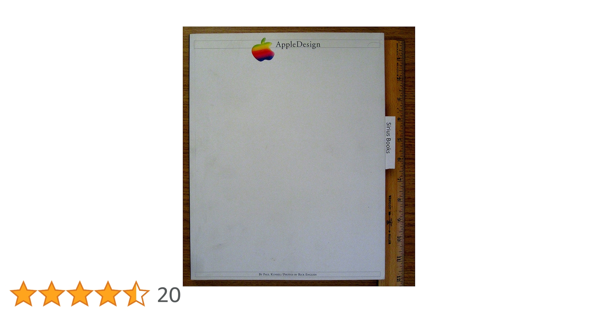 AppleDesign： The Work of the Apple AppleDesign: The Work of the Apple Industrial Design Group