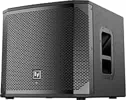 Electro-Voice ELX200-12SP パワードサブウーファー Amazon.com: Electro-Voice ELX200-12SP 12
