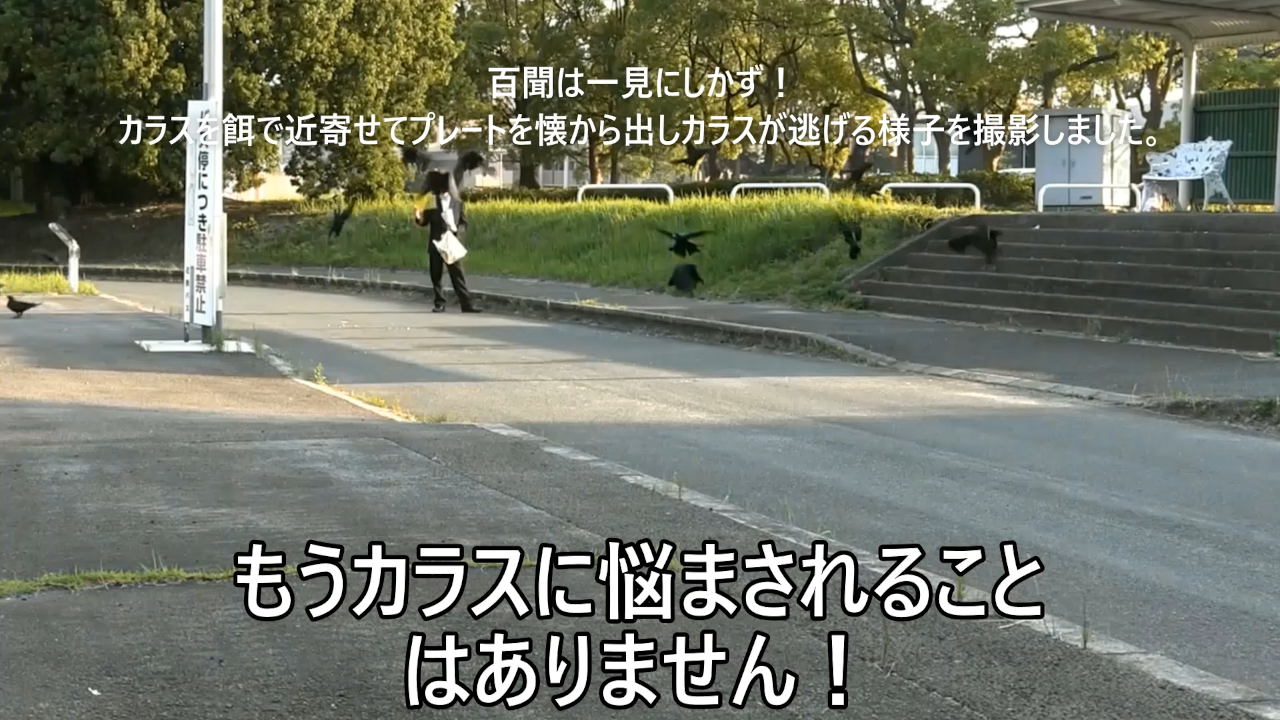 Amazon Co Jp カラスバスター カラスよけ 撃退グッズ スプレータイプ 350ml ゴミ袋に3 4回吹き付けるだけ 国内製造 簡単設置 安全 特許有 鳥害対策 カラス対策 カラスよけグッズ Diy 工具 ガーデン Amazon Co Jp カラスバスター カラスよけ 撃退グッズ スプレータイプ 350ml ゴミ袋に3 4回吹き付けるだけ 国内製造 簡単設置 安全 特許有 鳥害対策 カラス対策 カラスよけグッズ Diy 工具 ガーデン