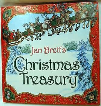 洋書 TREASURY OF Christmas TALES 81yD2SXGABL.jpg_BO30,255,255,