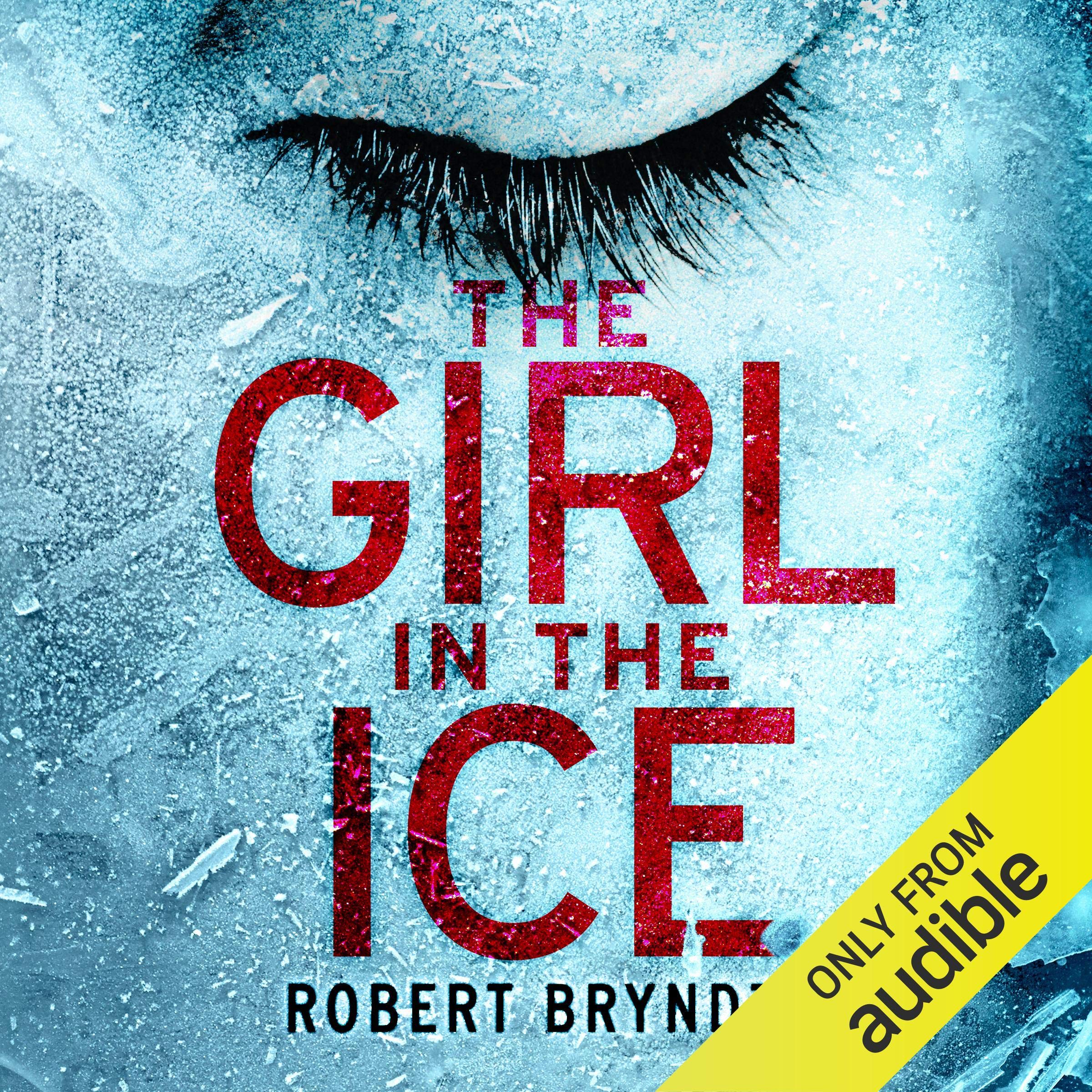The Girl in the Ice