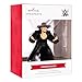 Hallmark WWE Undertaker,Resin Christmas Ornament