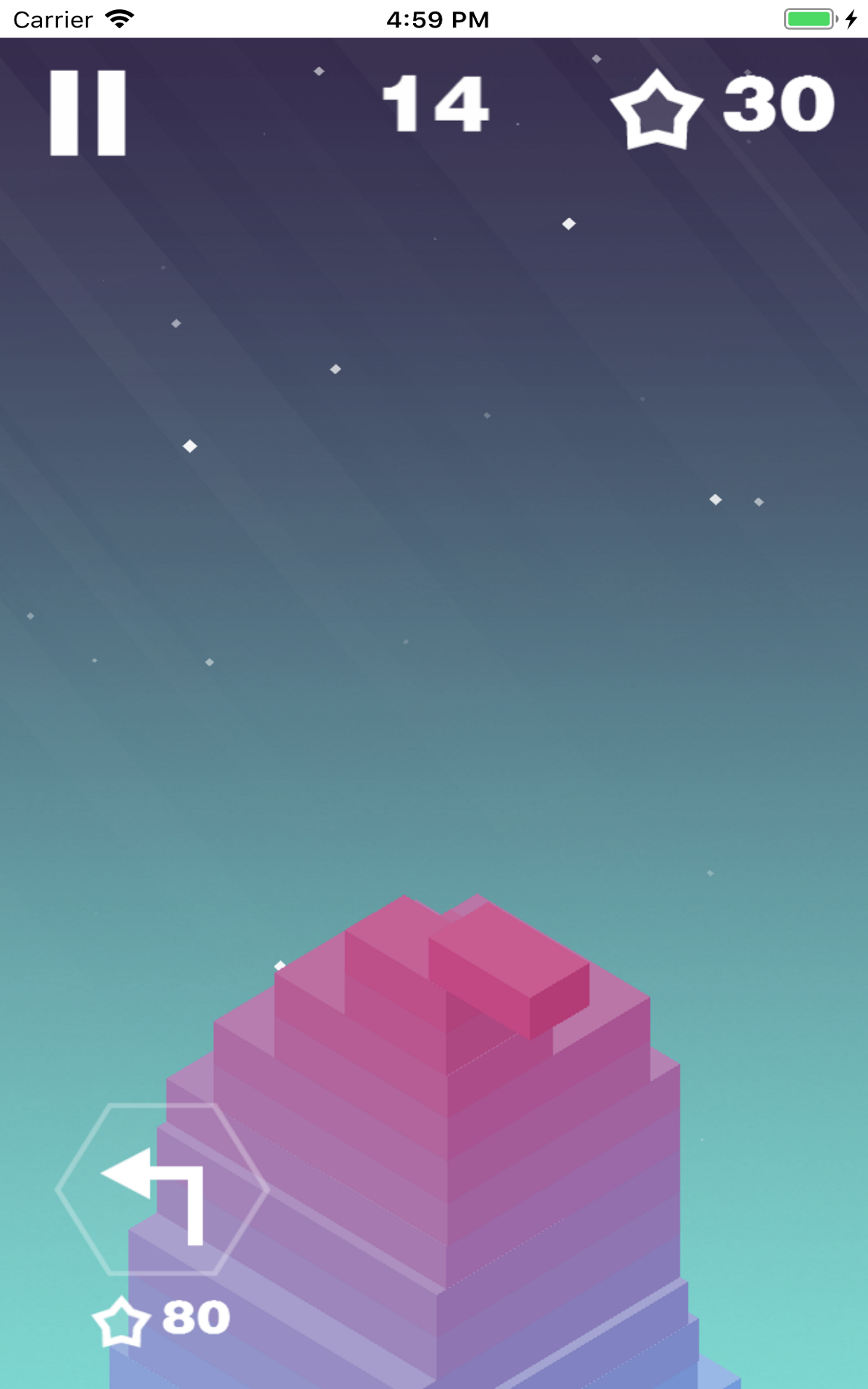 Stack-Amazonアプリストアのアプリ