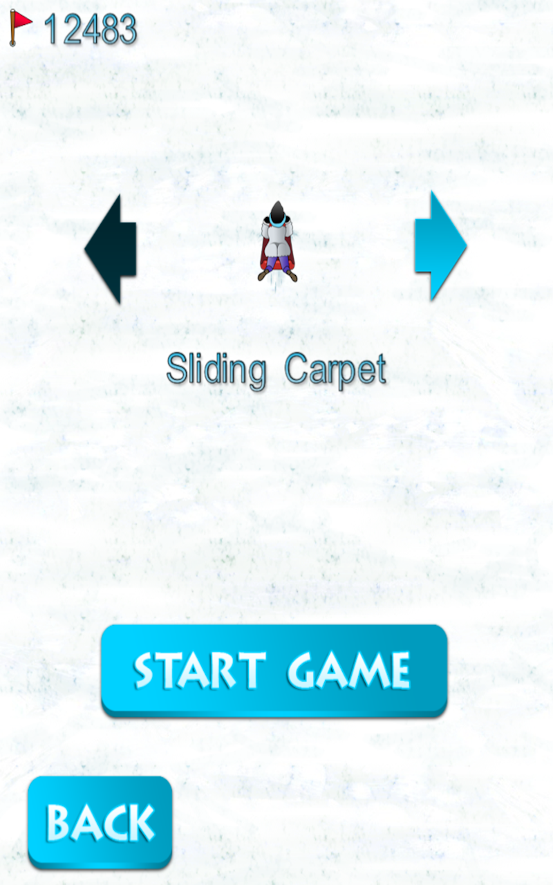 Fun Free Winter Snow Games Ski Snowboard & Snowmobile Ice Sports