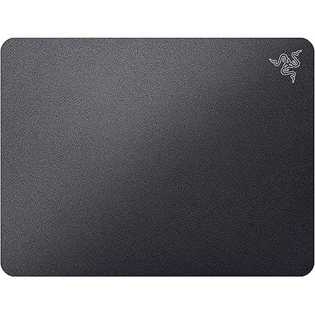 Amazon Co Jp Razer Acari ゲーミングマウスパッド ハードタイプ 超低摩擦 薄型 日本正規代理店保証品 Rz02 R3m1 パソコン 周辺機器