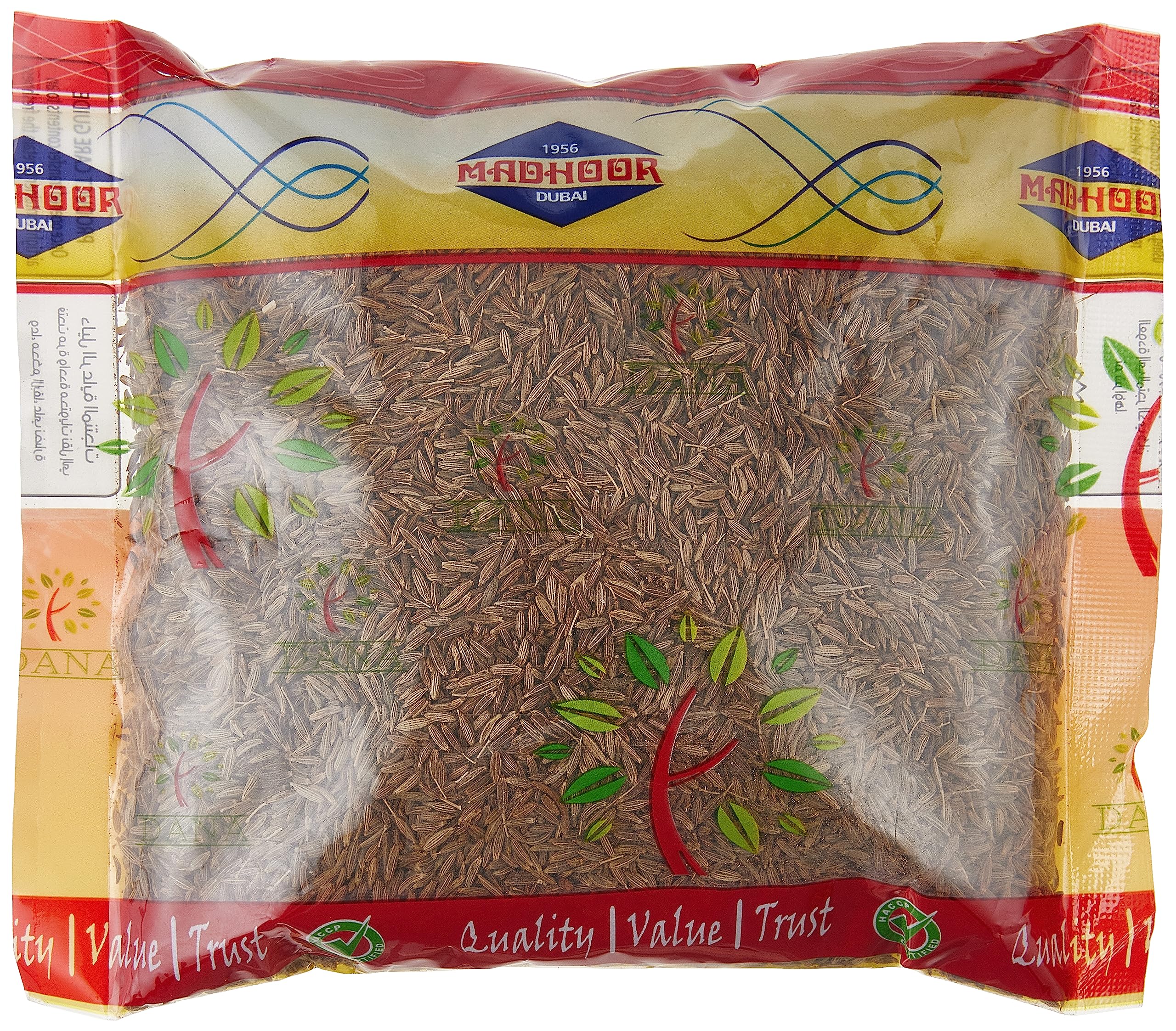 MadhoorJeera Whole 250gm