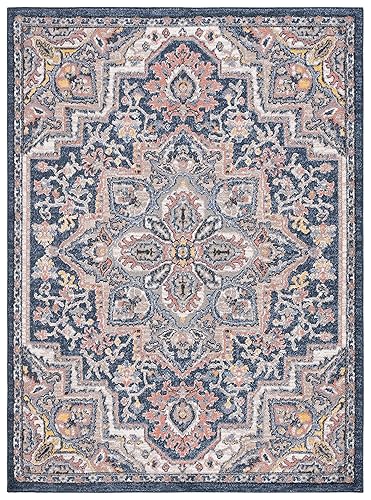 SAFAVIEH Area Rug 8x10 - Astoria Collection - Large -