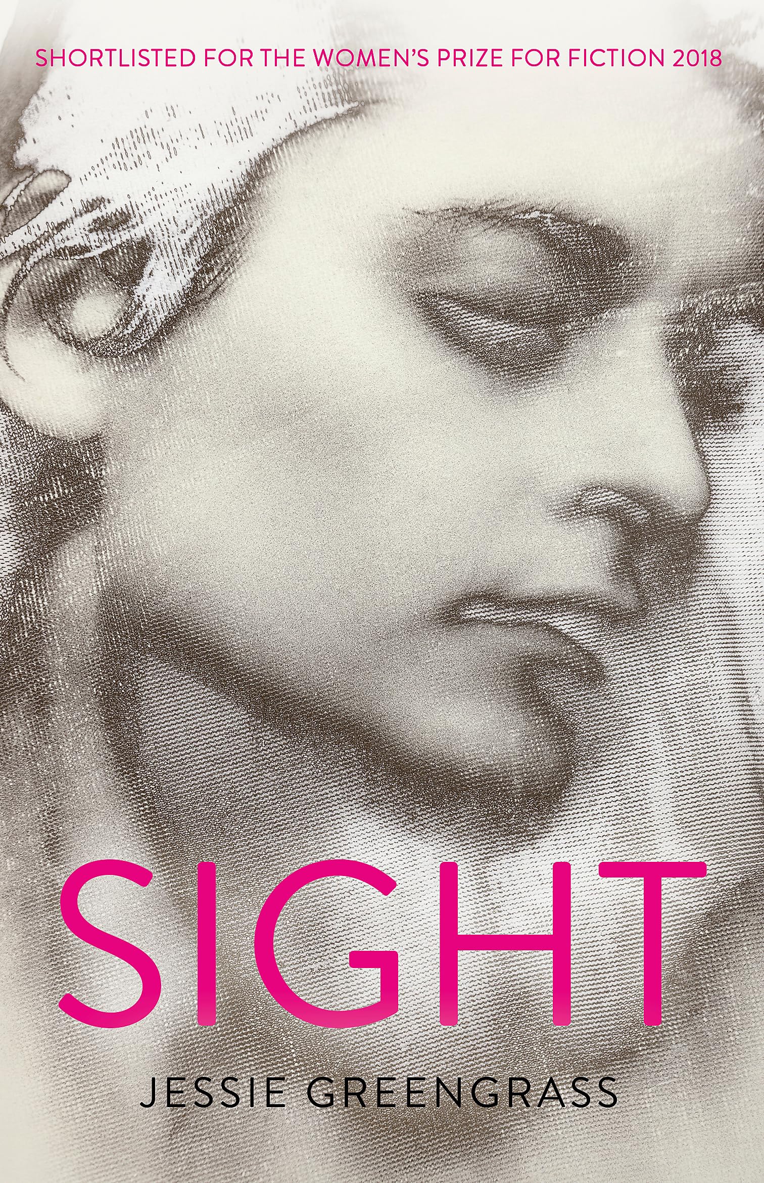 Sight by Jessie Greengrass PAPERBACK 9781473652392
