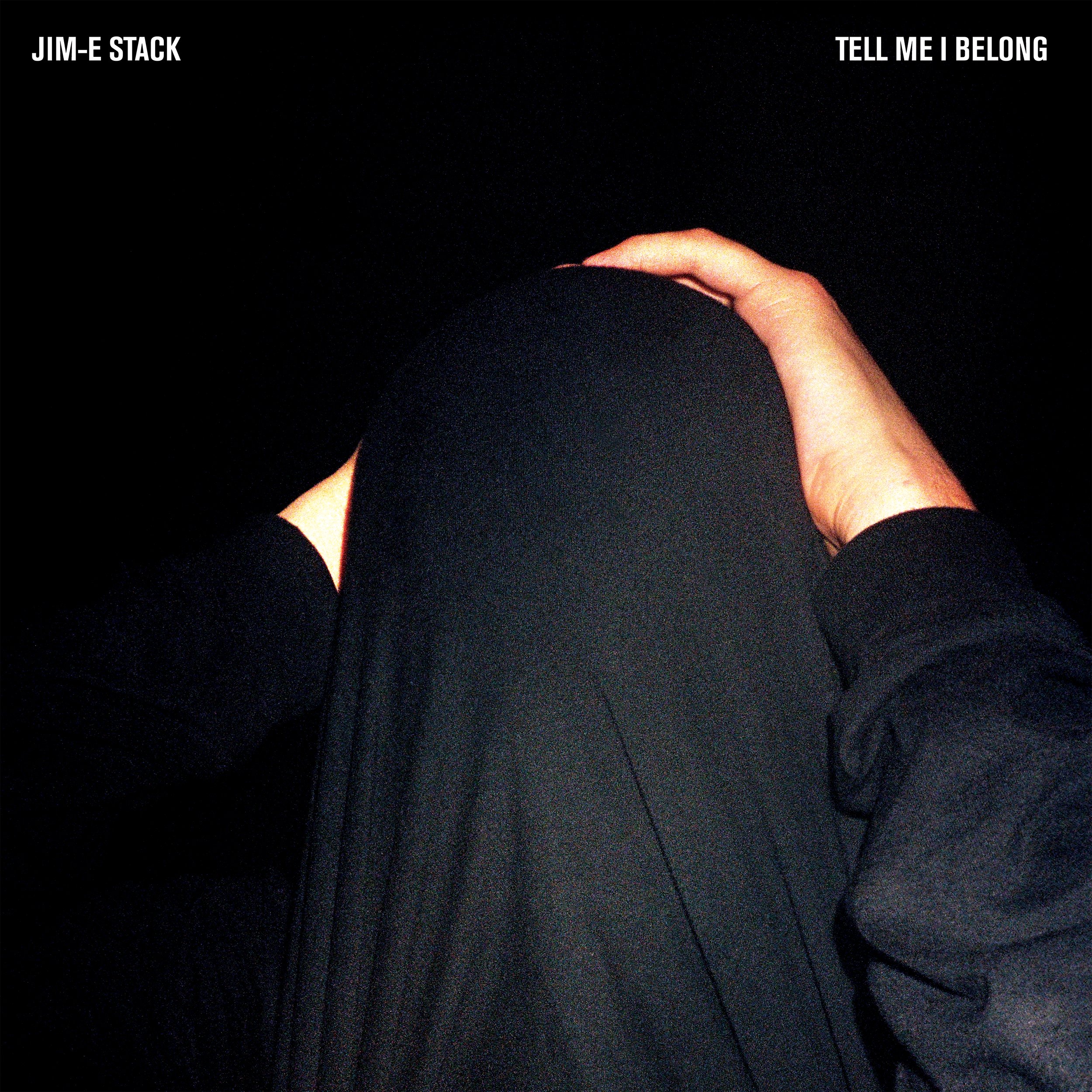 Tell Me I Belong [VINYL]