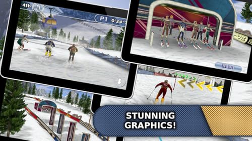 Ski & Snowboard 2013 Free