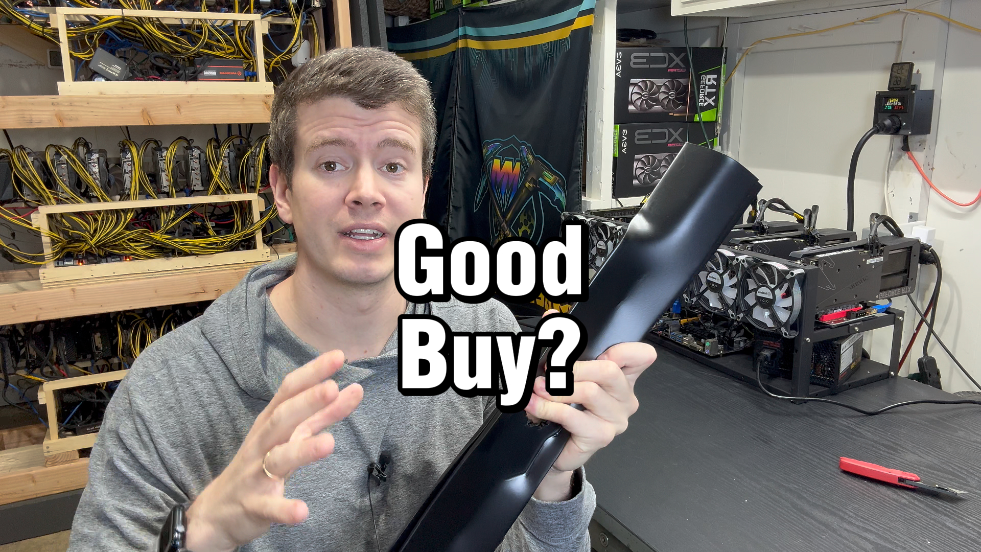 Watch Everything You Need To Know About Before Buying... on Amazon Live