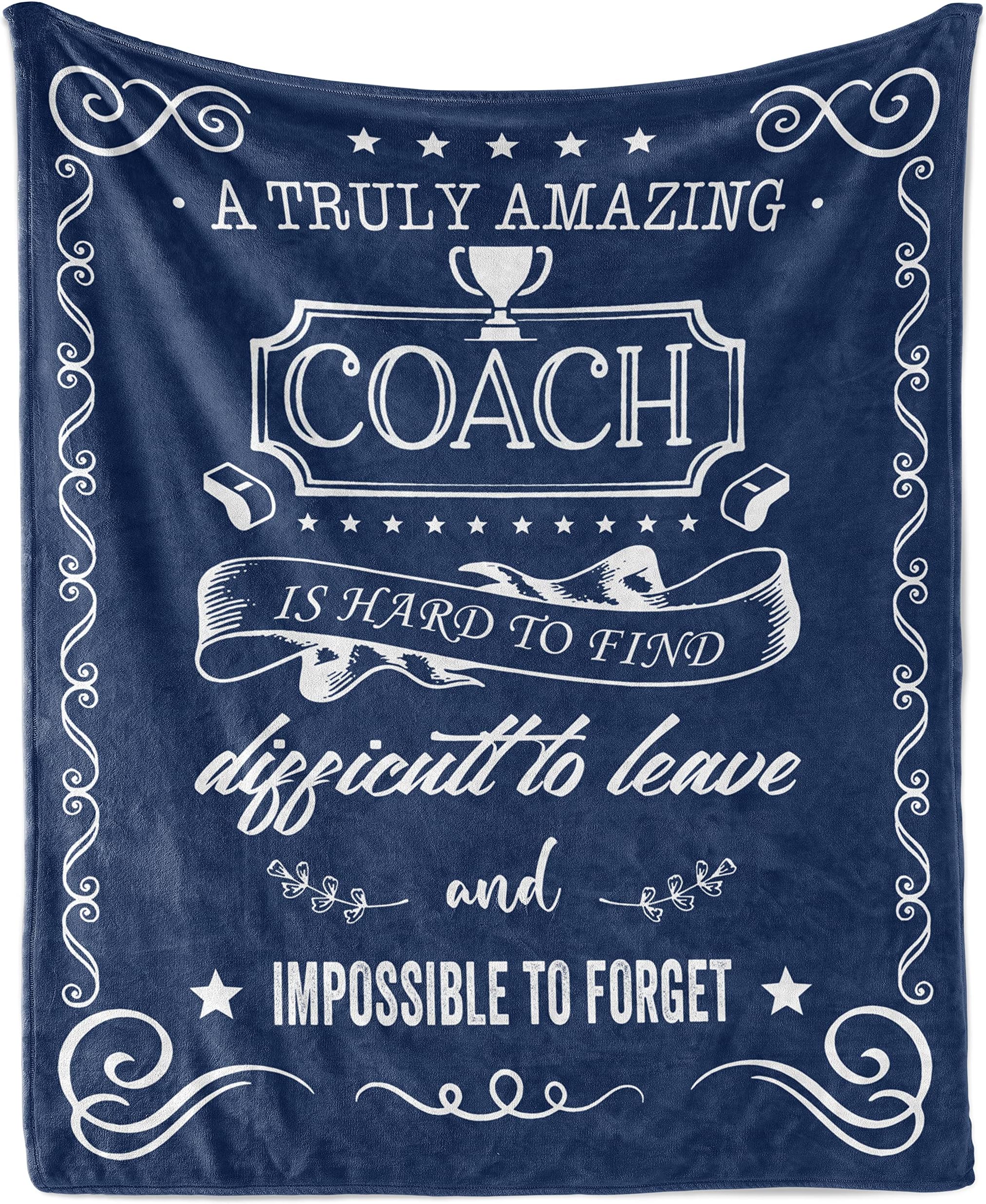 Amazon.com: Sbangtu Football Coach Gifts for Men, Gifts for Football ...
