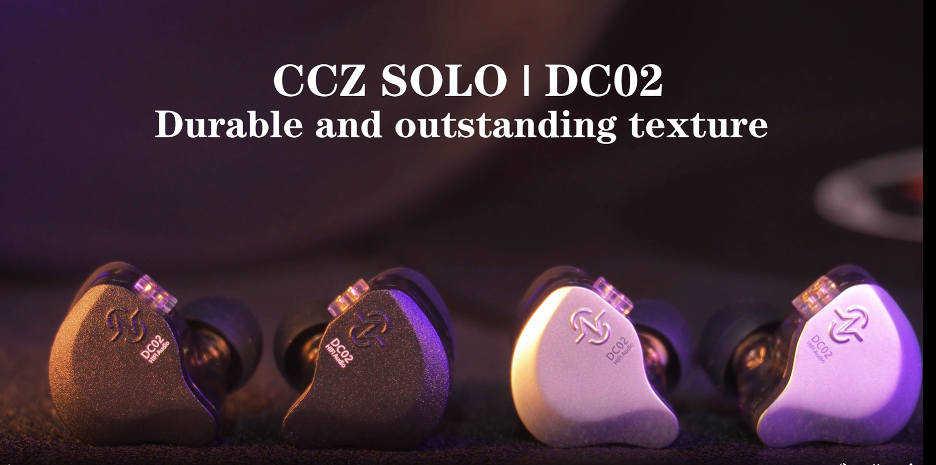 Amazon.com: CCZ DC02 in Ear Monitors Wired Headphones, Magnetic