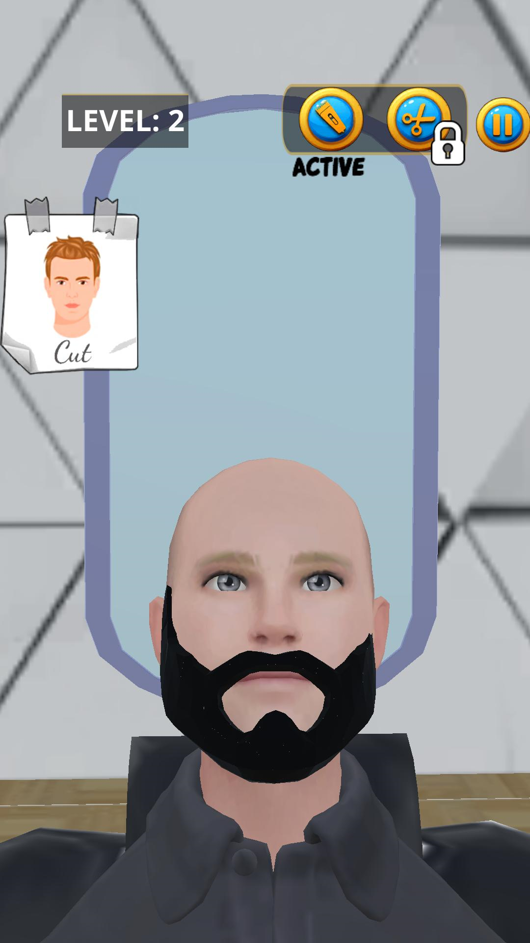 Hair Tattoo Barber Shop & Hair Salon for Android