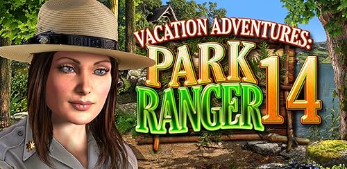 Park Ranger 14