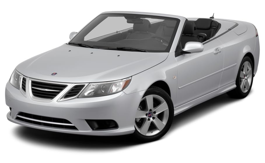 Remembering Saab Highlights From Motor Trend S Saab Reviews And