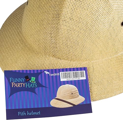 Miniatura 5 de Sombrero salacot