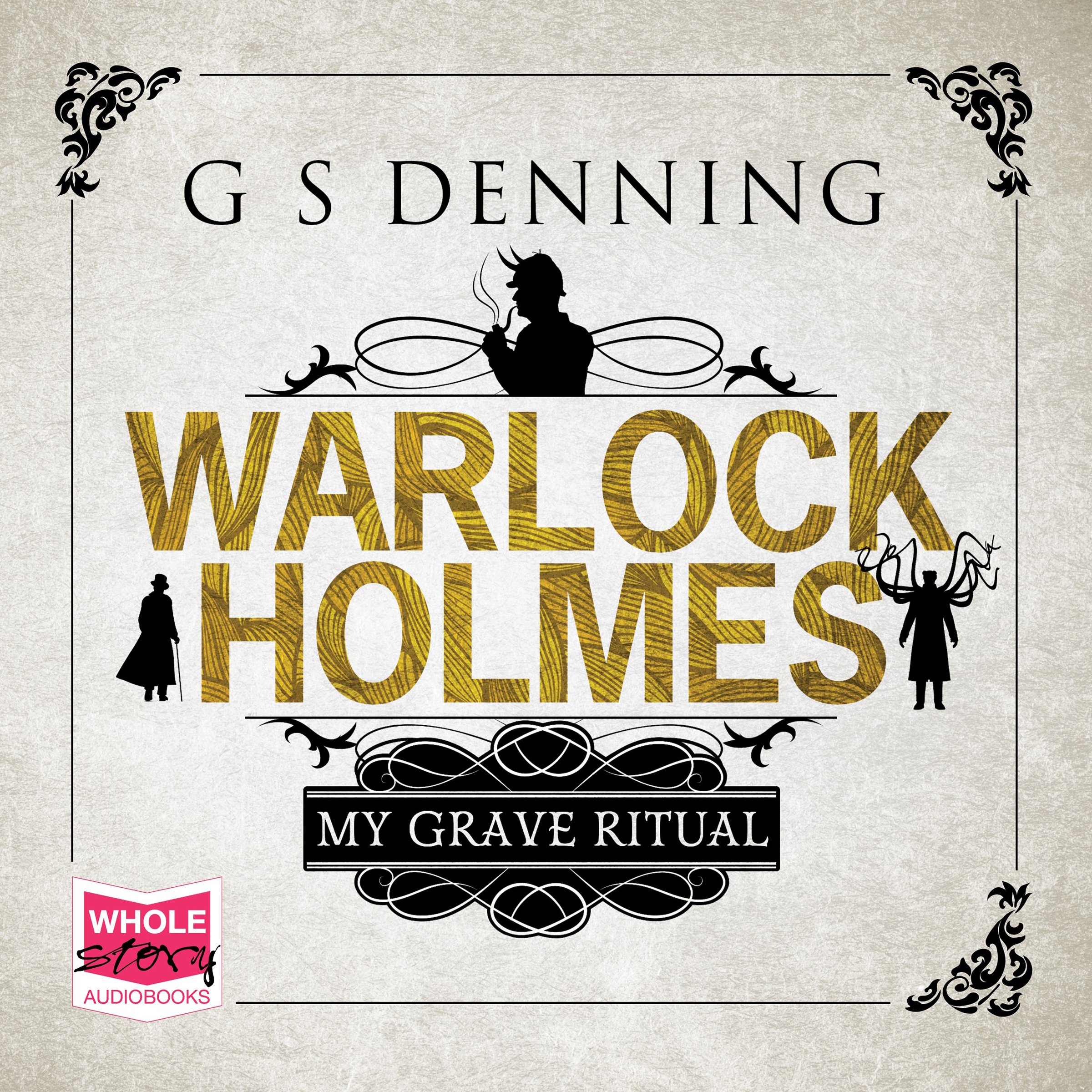 Warlock Holmes