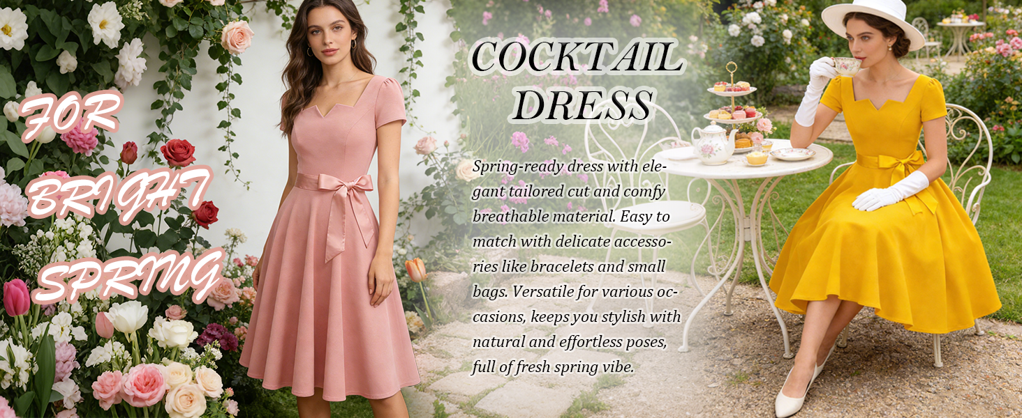 strapless open back dress Audrey Tea Party Corset Dress Pre-Order / Xs