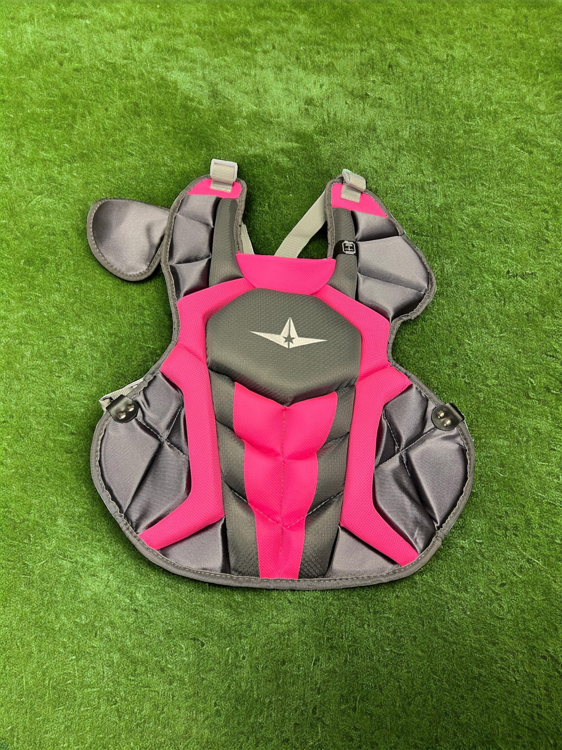 Amazon | All-Star Axis Pro S7 ユース グラファイト/ホット