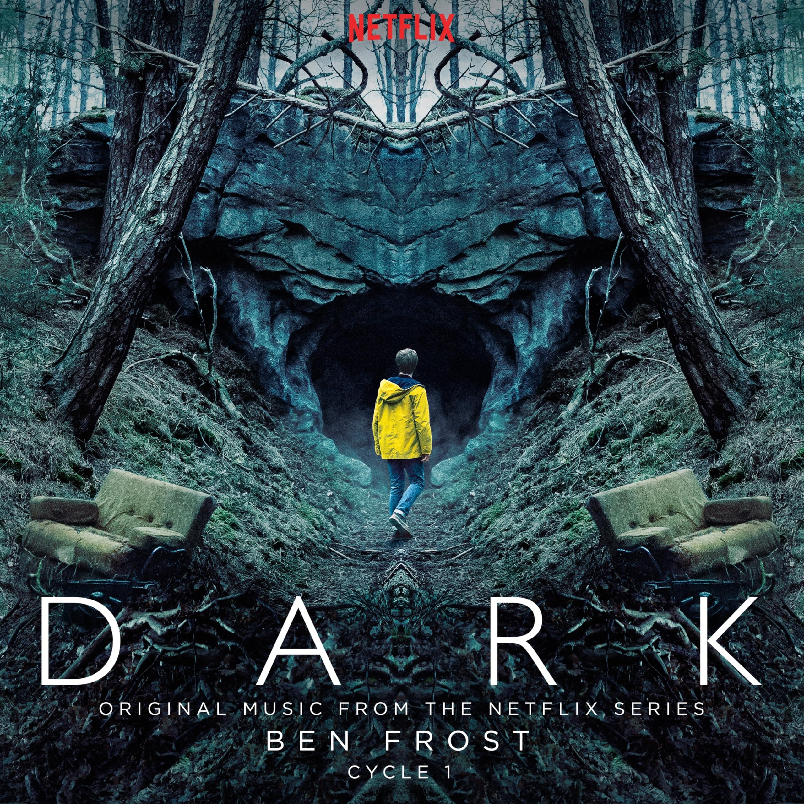 Dark: Cycle 1 (Original Music from the Netflix Series)