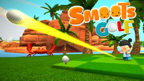 Smoots Air Golf