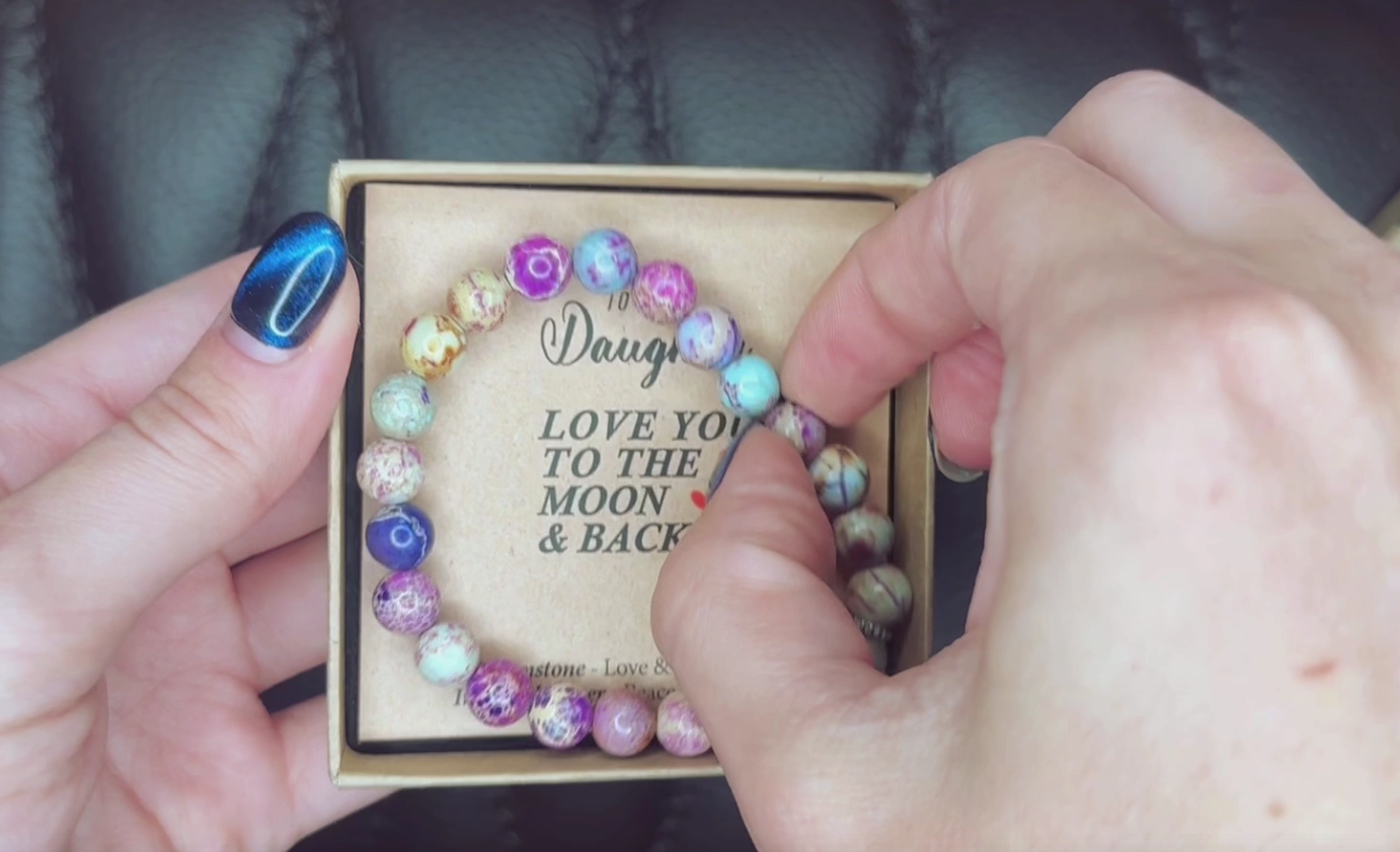 12-Year-Old-Girl-Birthday-Gifts-Charm-Beaded-Bracelets-for-Teen-Girls-Daughter-Gift-from-Mom-Dad-Confirmation-Gifts-for-Teenage-Girls-First-Communion-Christmas-Stocking-Stuffers-Valentines