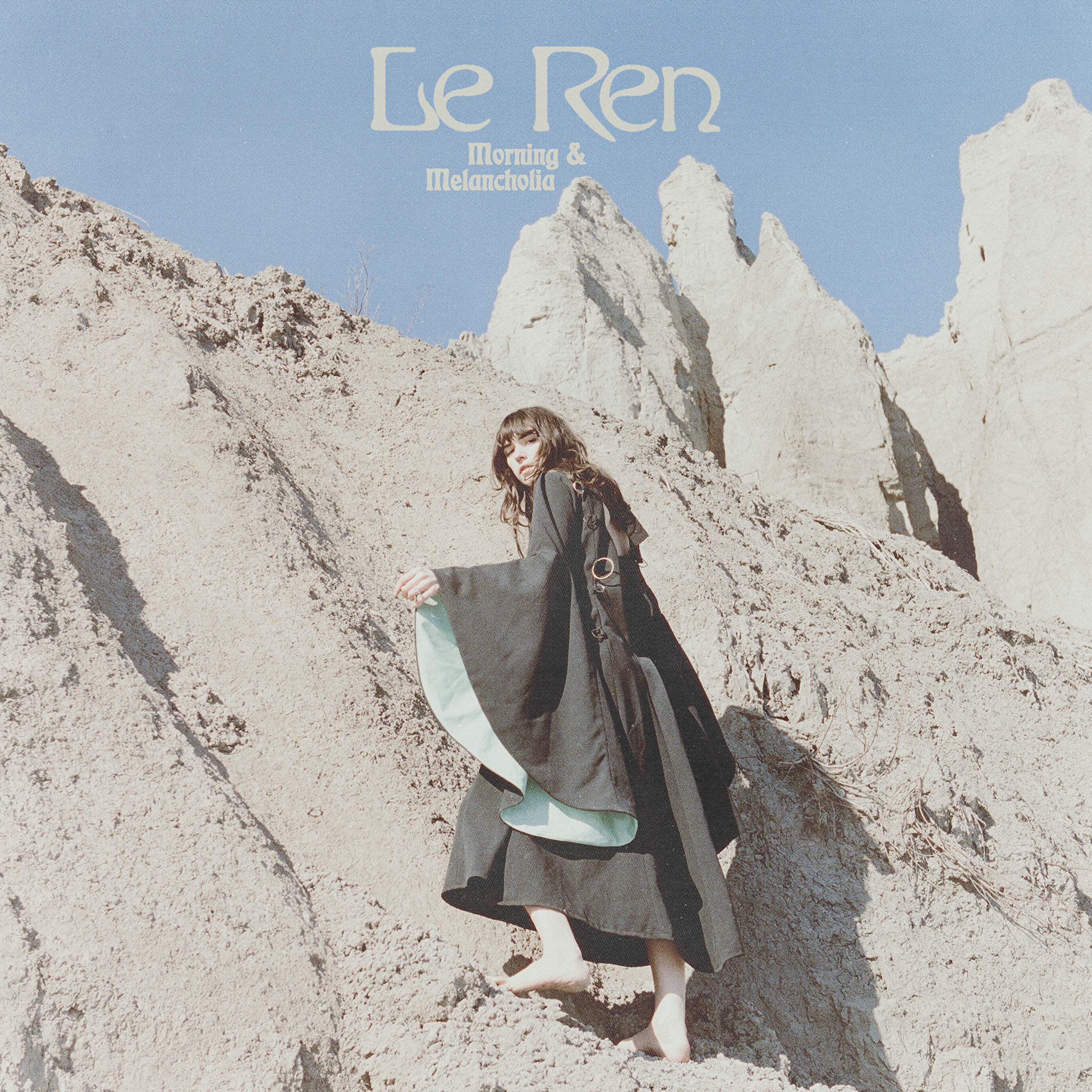 Morning & Melancholia [VINYL]